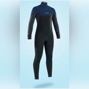 Decathlon Olaian wetsuit